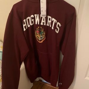 harry potter champion hoodie
